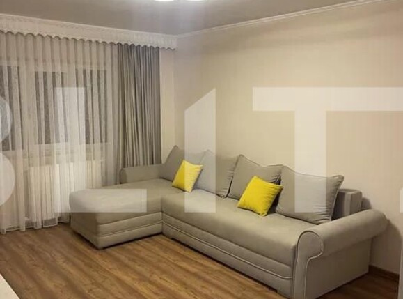 Apartament de închiriat 3 camere Sud - 154806AI | BLITZ Iași | Poza1