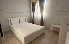 Apartament de 2 camere, 44 mp, zona Bucium-Tomesti