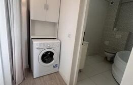 Apartament de 2 camere, 44 mp, zona Bucium-Tomesti