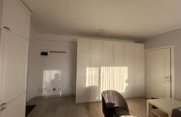 Apartament de 2 camere, 44 mp, zona Bucium-Tomesti