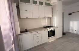 Apartament de 2 camere, 44 mp, zona Bucium-Tomesti
