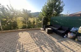 Apartament de 2 camere, 44 mp, zona Bucium-Tomesti