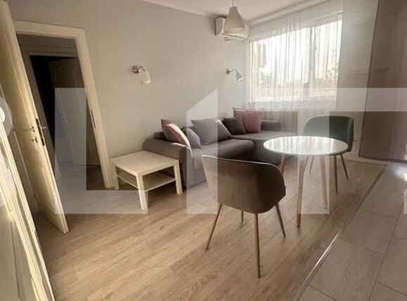 Apartament de închiriat 2 camere Bucium - 154819AI | BLITZ Iași | Poza1
