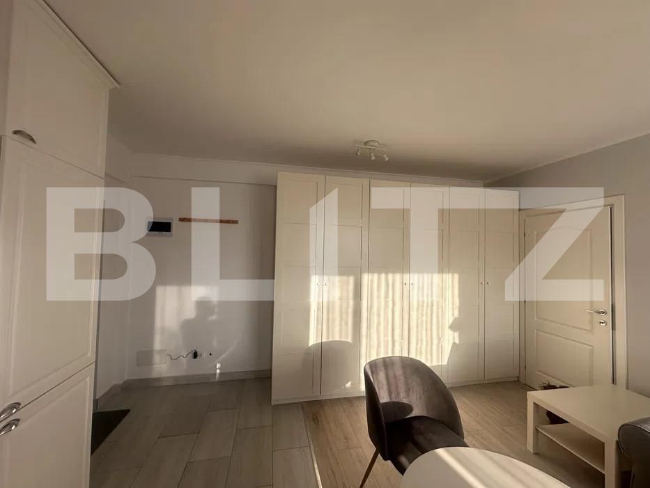 Apartament de închiriat 2 camere Bucium - 154819AI | BLITZ Iași | Poza2