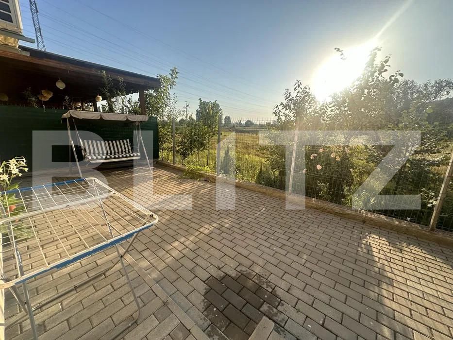 Apartament de închiriat 2 camere Bucium - 154819AI | BLITZ Iași | Poza8