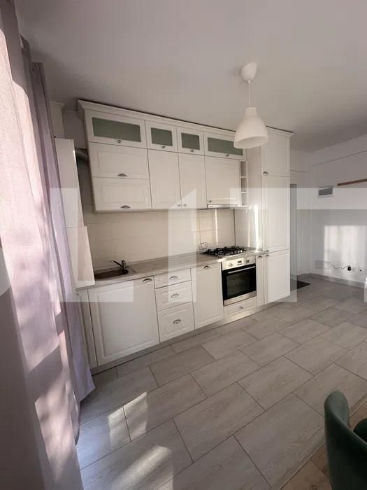 Apartament de închiriat 2 camere Bucium - 154819AI | BLITZ Iași | Poza4