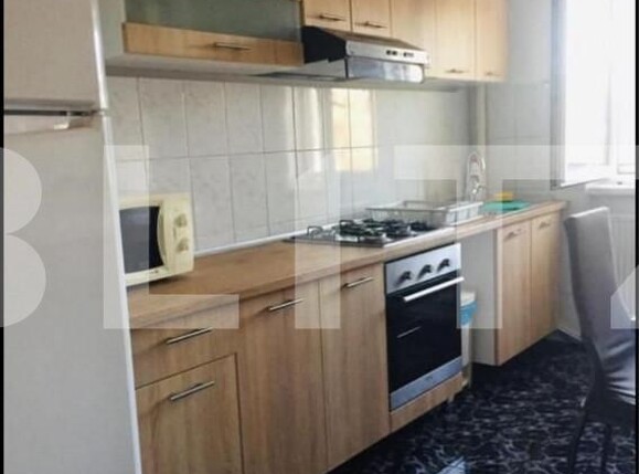 Apartament de închiriat 3 camere Pacurari - 154823AI | BLITZ Iași | Poza1
