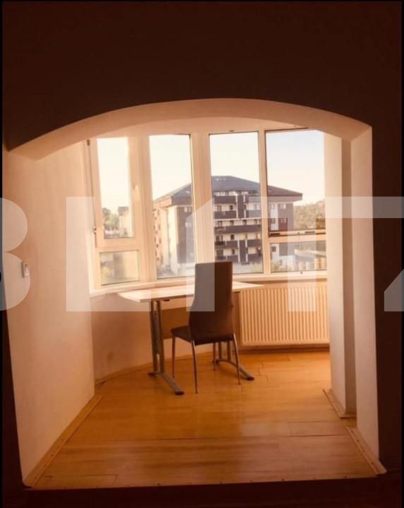 Apartament de închiriat 3 camere Pacurari - 154823AI | BLITZ Iași | Poza6