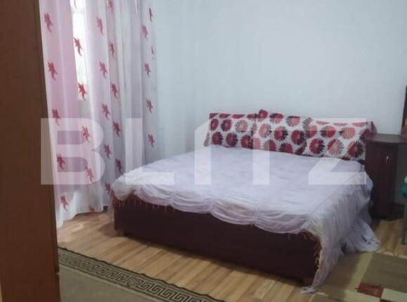 Apartament de închiriat 3 camere Aleea Tudor Neculai - 154841AI | BLITZ Iași | Poza4