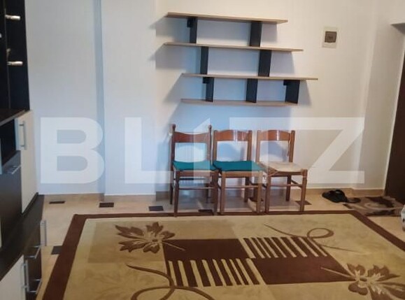 Apartament de închiriat 3 camere Aleea Tudor Neculai - 154841AI | BLITZ Iași | Poza3