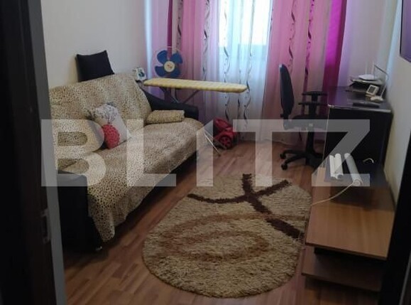 Apartament de închiriat 3 camere Aleea Tudor Neculai - 154841AI | BLITZ Iași | Poza1