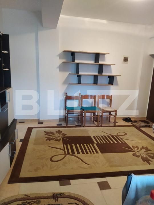 Apartament de închiriat 3 camere Aleea Tudor Neculai - 154841AI | BLITZ Iași | Poza3