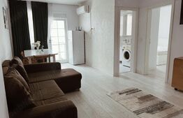 Apartament de 2 camere, 54 mp, zona Valea Adanca