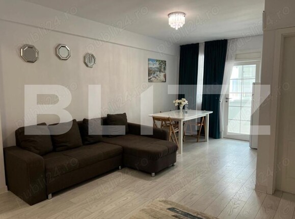 Apartament de închiriat 2 camere Valea Adanca - 154849AI | BLITZ Iași | Poza3
