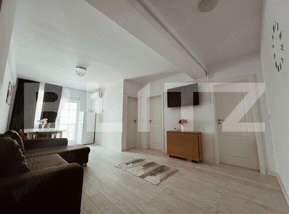 Apartament de închiriat 2 camere Valea Adanca - 154849AI | BLITZ Iași | Poza1
