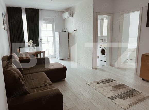 Apartament de închiriat 2 camere Valea Adanca - 154849AI | BLITZ Iași | Poza2