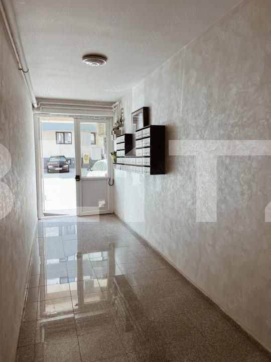 Apartament de închiriat 2 camere Valea Adanca - 154849AI | BLITZ Iași | Poza9