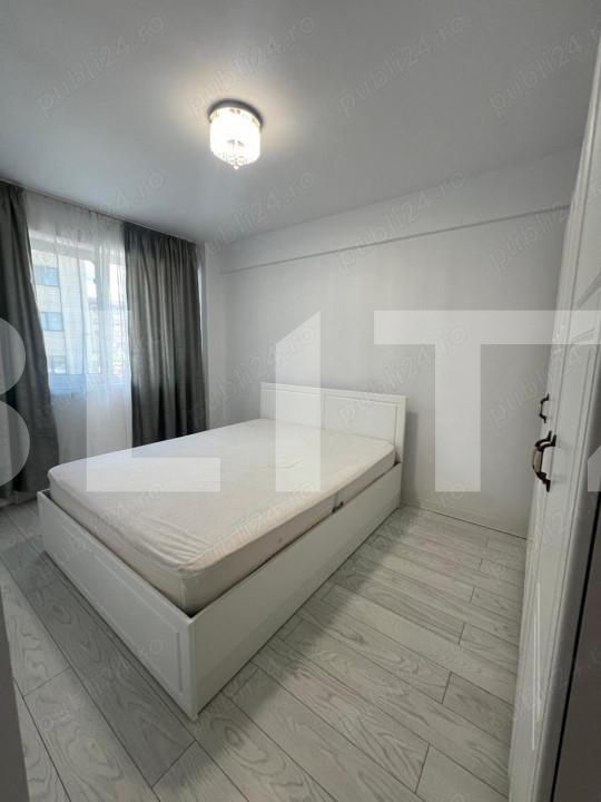 Apartament de închiriat 2 camere Valea Adanca - 154849AI | BLITZ Iași | Poza4