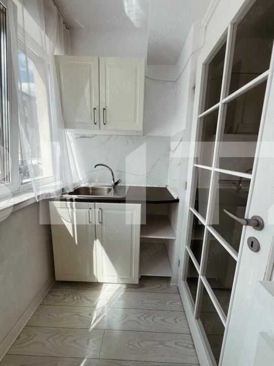 Apartament de închiriat 2 camere Valea Adanca - 154849AI | BLITZ Iași | Poza7