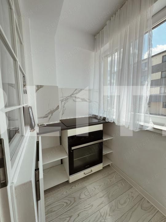 Apartament de închiriat 2 camere Valea Adanca - 154849AI | BLITZ Iași | Poza8