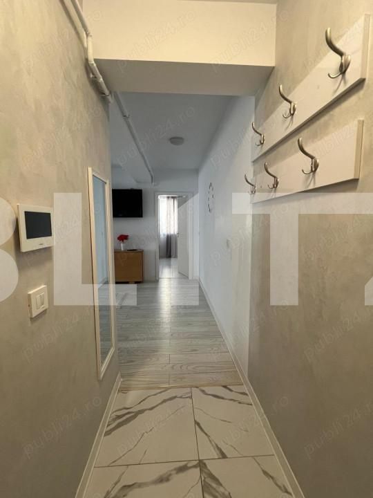 Apartament de închiriat 2 camere Valea Adanca - 154849AI | BLITZ Iași | Poza5