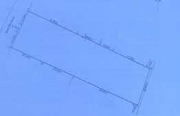 Teren intravilan 3.245 mp, front 30 ml., zona CUG 