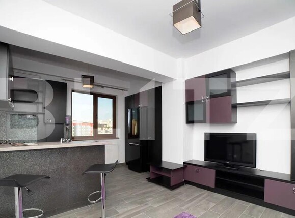 Garsonieră de închiriat Palat - 154875AI | BLITZ Iași | Poza4