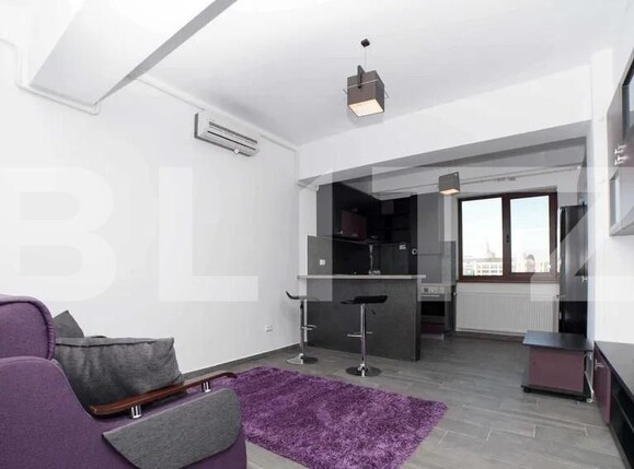 Garsonieră de închiriat Palat - 154875AI | BLITZ Iași | Poza2