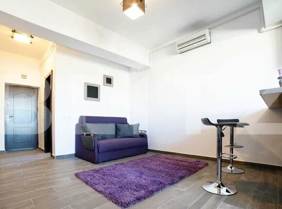 Garsonieră de închiriat Palat - 154875AI | BLITZ Iași | Poza3