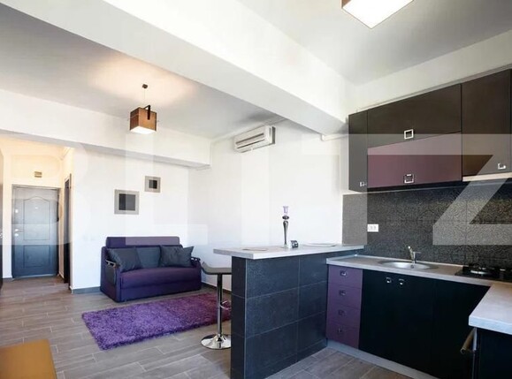 Garsonieră de închiriat Palat - 154875AI | BLITZ Iași | Poza1