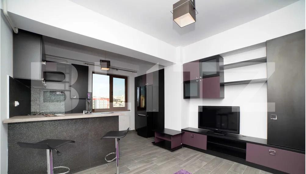 Garsonieră de închiriat Palat - 154875AI | BLITZ Iași | Poza4