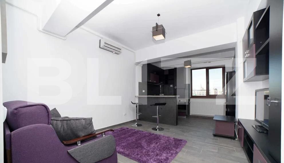 Garsonieră de închiriat Palat - 154875AI | BLITZ Iași | Poza2