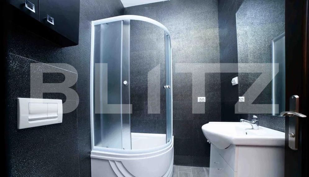 Garsonieră de închiriat Palat - 154875AI | BLITZ Iași | Poza5