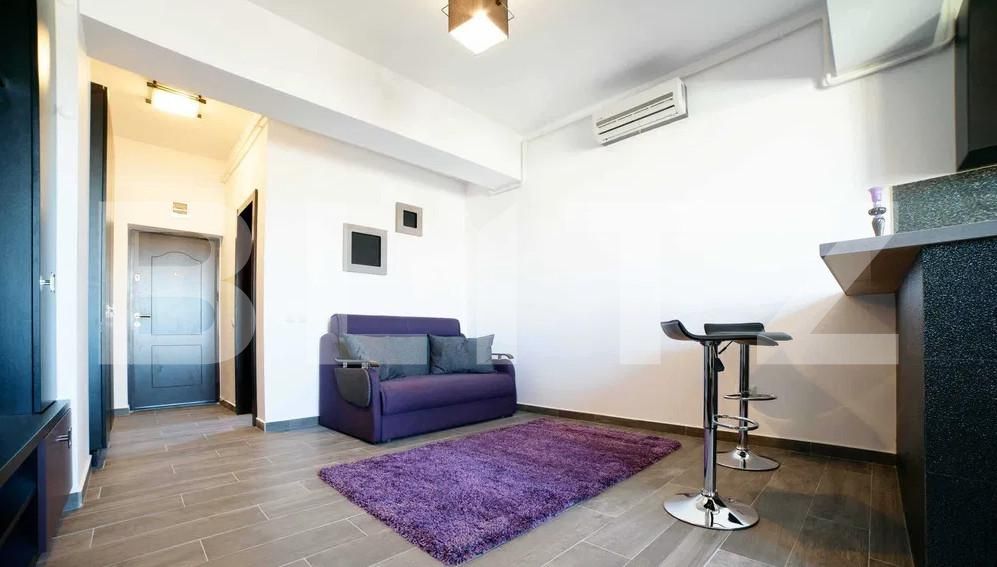 Garsonieră de închiriat Palat - 154875AI | BLITZ Iași | Poza3