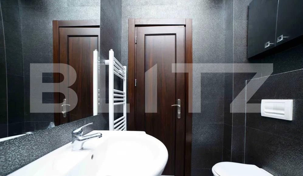 Garsonieră de închiriat Palat - 154875AI | BLITZ Iași | Poza6