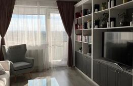 Apartament de 2 camere, 58 mp, zona Moara de Vant