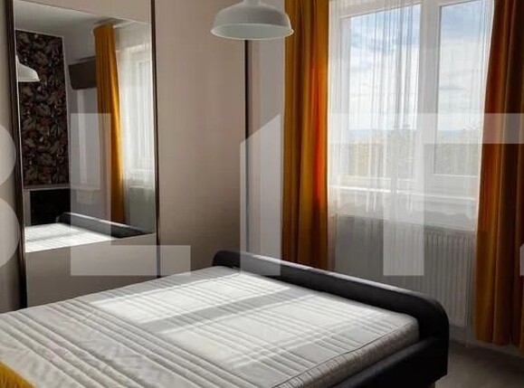 Apartament de închiriat 2 camere Moara de Vant - 154903AI | BLITZ Iași | Poza1