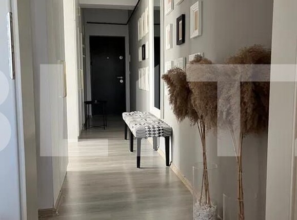 Apartament de închiriat 2 camere Moara de Vant - 154903AI | BLITZ Iași | Poza5