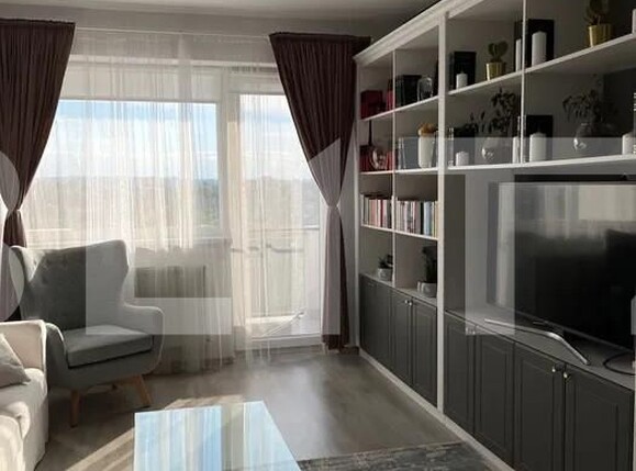 Apartament de închiriat 2 camere Moara de Vant - 154903AI | BLITZ Iași | Poza3