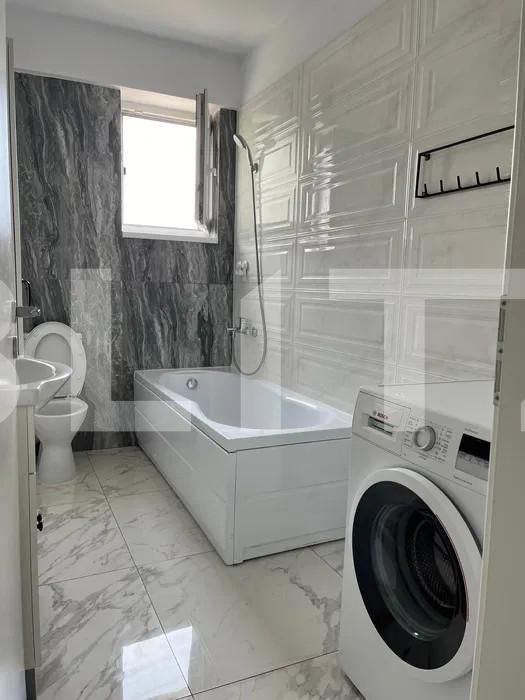 Apartament de închiriat 2 camere Moara de Vant - 154903AI | BLITZ Iași | Poza2