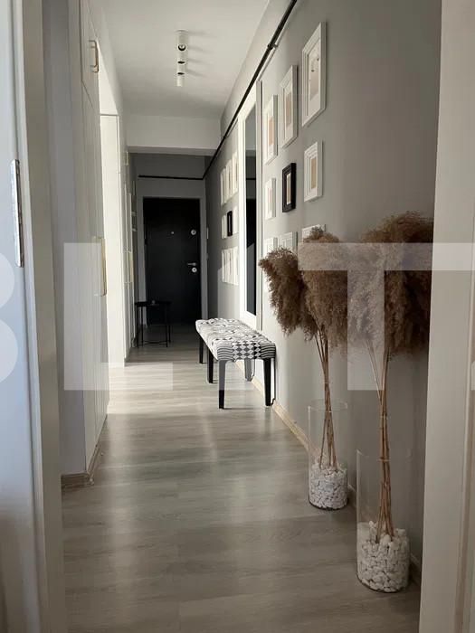 Apartament de închiriat 2 camere Moara de Vant - 154903AI | BLITZ Iași | Poza5