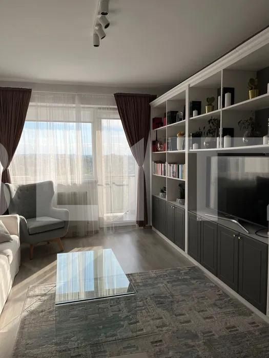 Apartament de închiriat 2 camere Moara de Vant - 154903AI | BLITZ Iași | Poza3