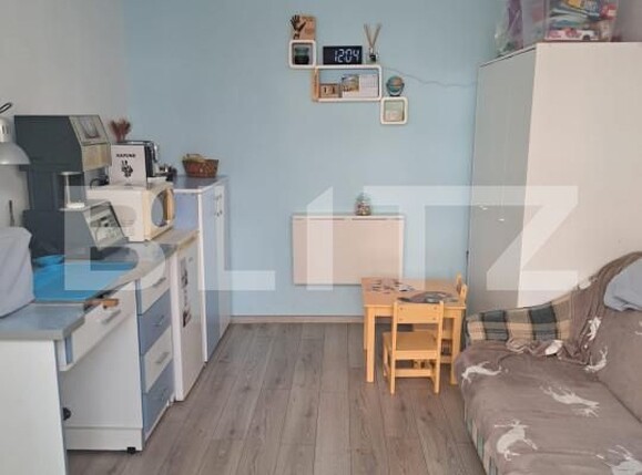 Spațiu comercial de vânzare Mircea cel Batran - 154909SVC | BLITZ Iași | Poza2