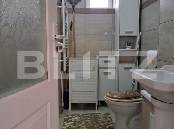 Spațiu comercial de vânzare Mircea cel Batran - 154909SVC | BLITZ Iași | Poza6