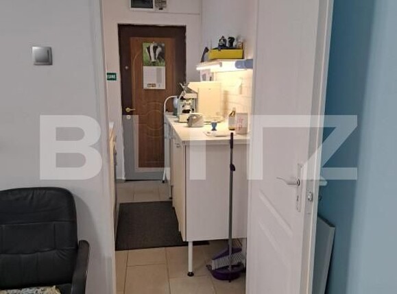 Spațiu comercial de vânzare Mircea cel Batran - 154909SVC | BLITZ Iași | Poza4