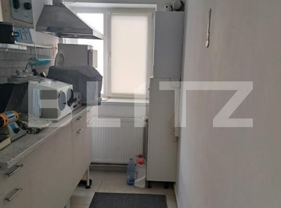 Spațiu comercial de vânzare Mircea cel Batran - 154909SVC | BLITZ Iași | Poza5