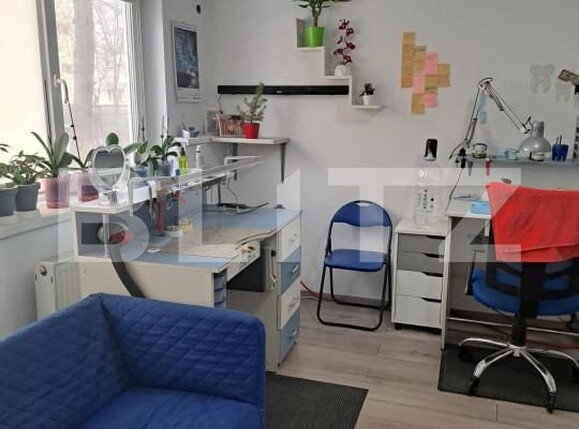 Spațiu comercial de vânzare Mircea cel Batran - 154909SVC | BLITZ Iași | Poza3