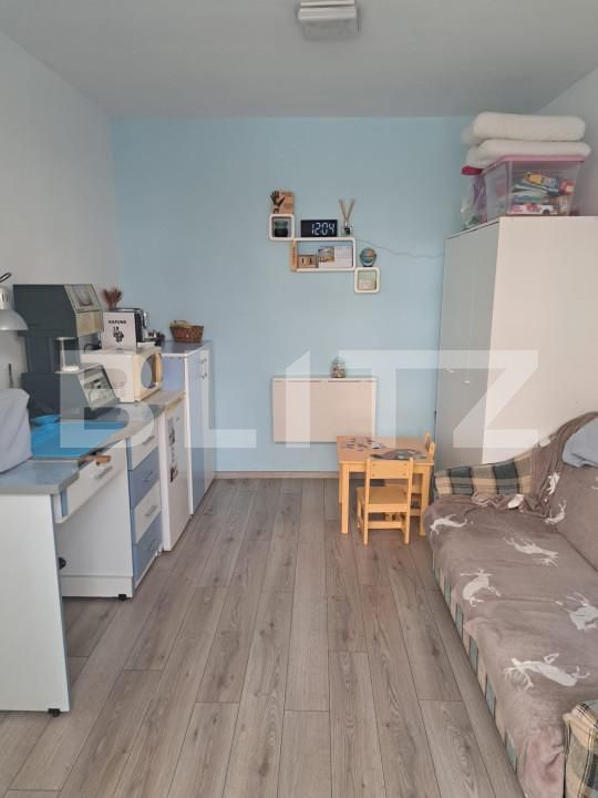 Spațiu comercial de vânzare Mircea cel Batran - 154909SVC | BLITZ Iași | Poza2