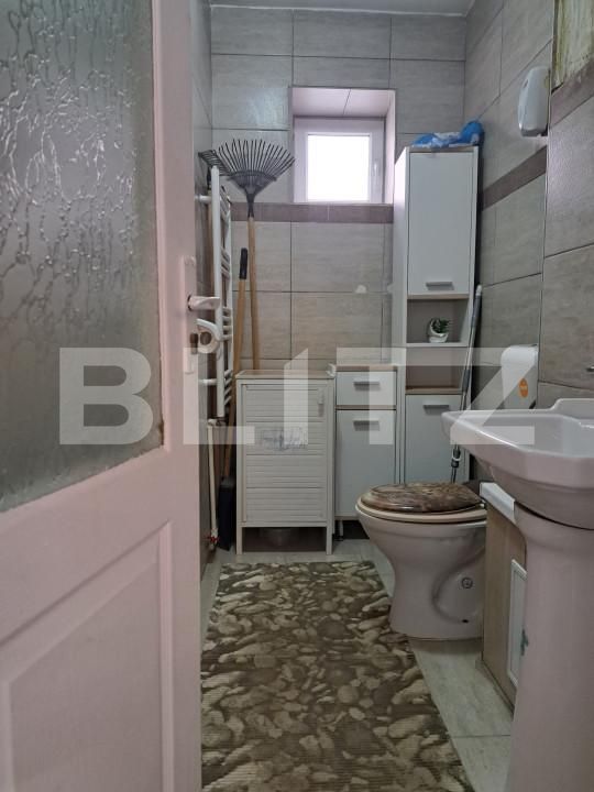 Spațiu comercial de vânzare Mircea cel Batran - 154909SVC | BLITZ Iași | Poza6