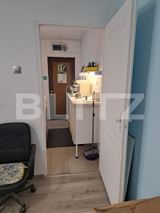 Spațiu comercial de vânzare Mircea cel Batran - 154909SVC | BLITZ Iași | Poza4